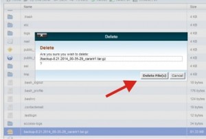 Belajar Cpanel ternyata Mudah