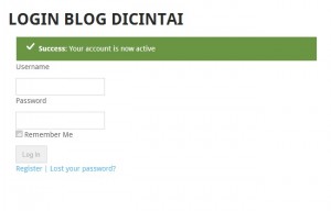 Cara Membuat Akun Blog Gratis Selain Blogger Blogspot dan WordPress