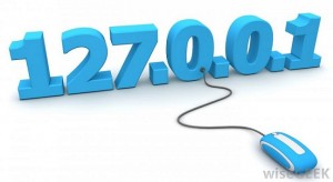 IP Address Adalah