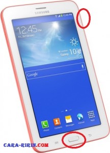 Cara Bikin Screenshot di Android Smartphone dan Tablet