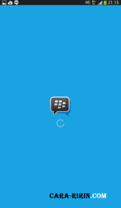 Cara Daftar dan Buat Akun BBM di Android