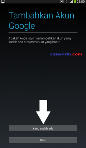 Cara Download Aplikasi BBM Gratis