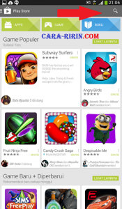 Mau Install BBM di Android tapi Tidak Tahu Caranya