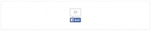 Facebook Follow Button
