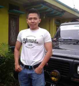 Kang Danny