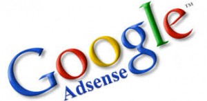 Google adsense