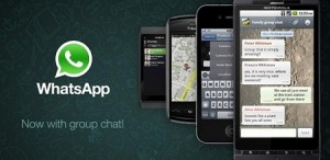 Download dan Install Aplikasi WhatsApp di Google Play Store