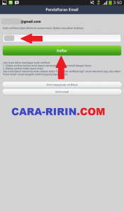 Bikin Status Baru di Social Media LINE