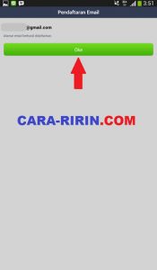 Cara Berbagi Foto dan Video di Akun LINE