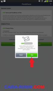 Line, Aplikasi Instant Messenger Terbaik