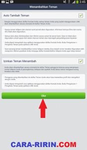 LINE, Aplikasi Chating Terpopuler di Dunia