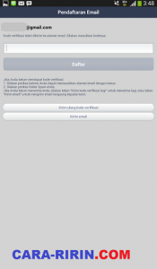 Nama Profil Keren LINE, Cara Upload Foto Profil