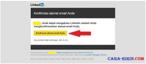 Cara Mudah Membuat Linkedin