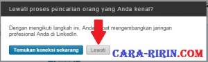 Panduan Lengkap Registrasi Account Linkedin