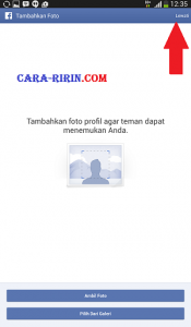Status Facebook yang Disukai Banyak Orang