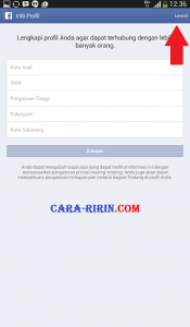 Cara Mendapatkan Banyak Like dan Komentar di Facebook