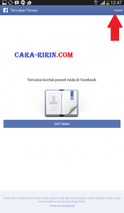 Cara Memperbanyak Jumlah Follower Facebook
