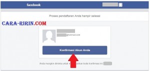 Panduan Daftar Facebook Buat Akun Email Yahoo Bahasa Indonesia