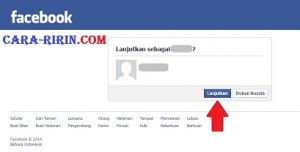 Cara Konfirmasi Akun Facebook agar Account Fb Terverifikasi