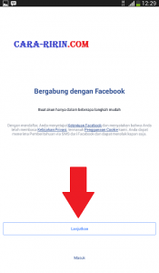 Tutorial Cara Membuat Account Facebook Gratis