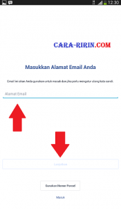 Nama-nama Profil Facebook Keren
