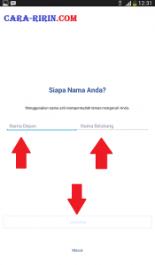 Cara Bikin Password Facebook yang Kuat
