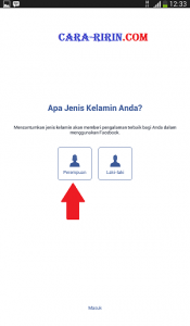 Cara Membalas Komentar di Facebook Kita