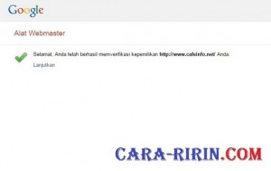 Daftar Webmaster Gratis untuk Mengetahui Kualitas SEO Blog / Website Kita