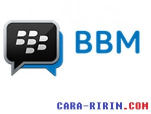 Tips Menghasilkan Uang dari BBM Blackberry Messenger
