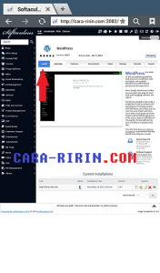 Langkah-langkah Membuat Blog Keren di Hand Phone Android