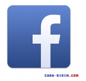 Facebook Aplikasi Android