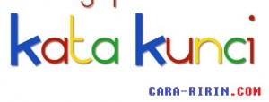 Kata Kunci SEO Google