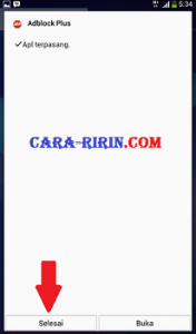 Cara Ngilangin Iklan PopUp Pop Under di Google Chrome dan Mozilla Firefox Android