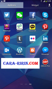 Aplikasi Adblock Sudah Terpasang di Hape Android Admin Blog Cara Ririn