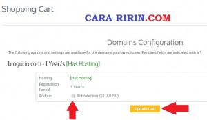 cara mudah beli hosting di hostgator tanpa paypall