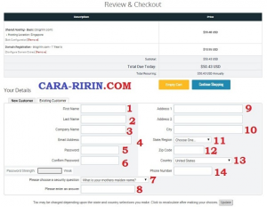 Coupon Kode Hawkhost Discount 35%