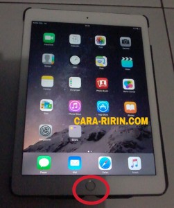Menutup Aplikasi iOS Apple Iphone Ipad