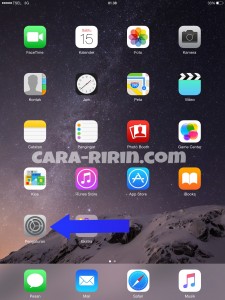 Tutorial Cara Uninstall Aplikasi di IPhone, IPad, dan IPod Touch