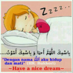 DP BBM Have A Nice Dream