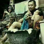 DP BBM Istri Durhaka Sama Suami
