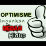 DP BBM Optimis Ringankan Beban Hidup