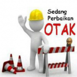 DP BBM Sedang Perbaikan Otak