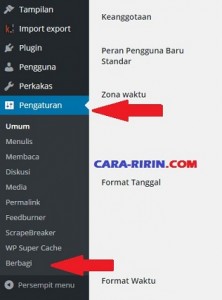 Share Link Otomatis di Akun Path, Tumblr, dan Linkedin