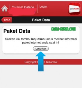 Akses Internet Paling Kencang Ya simPATI